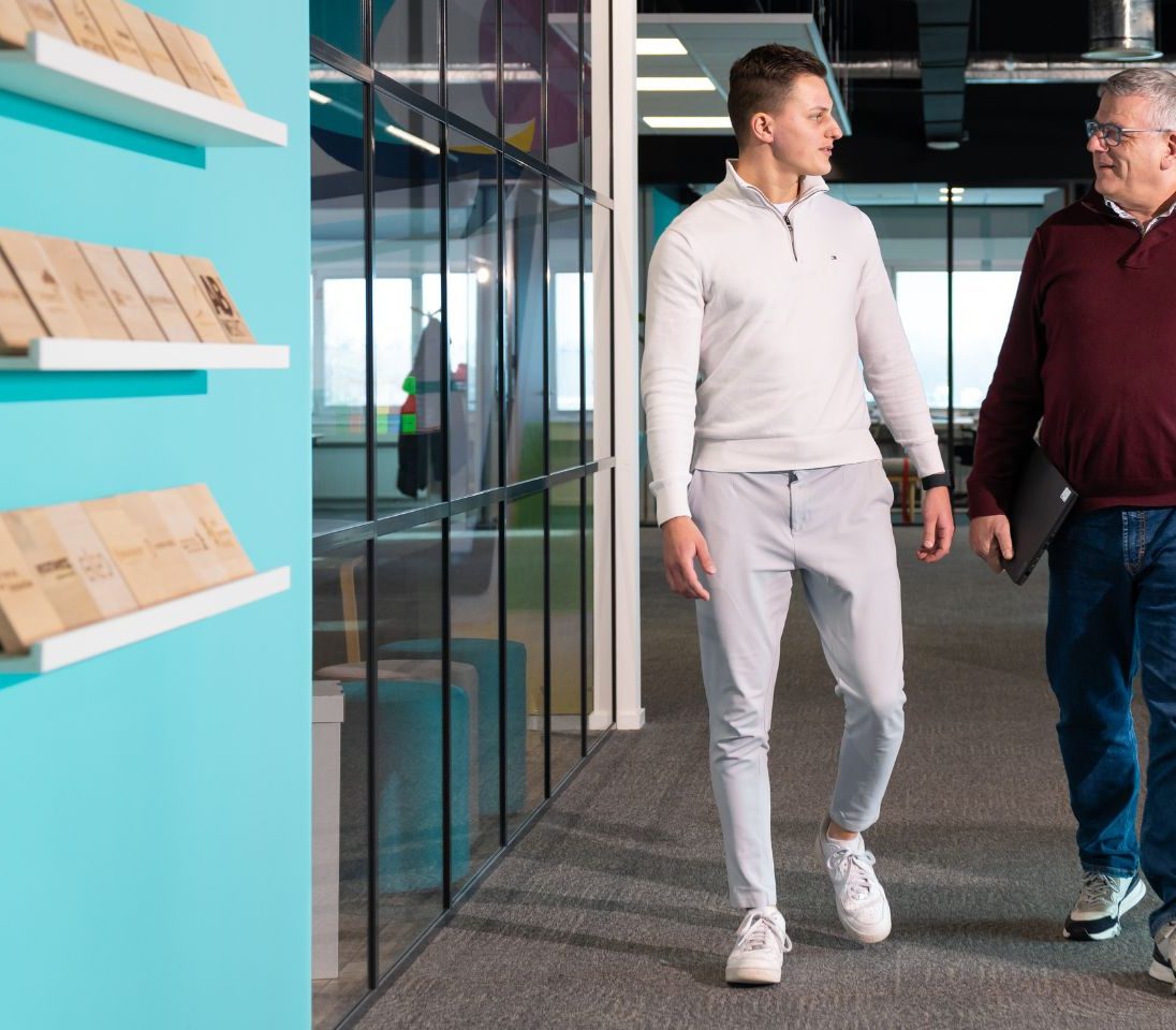 ask consultants connectivity