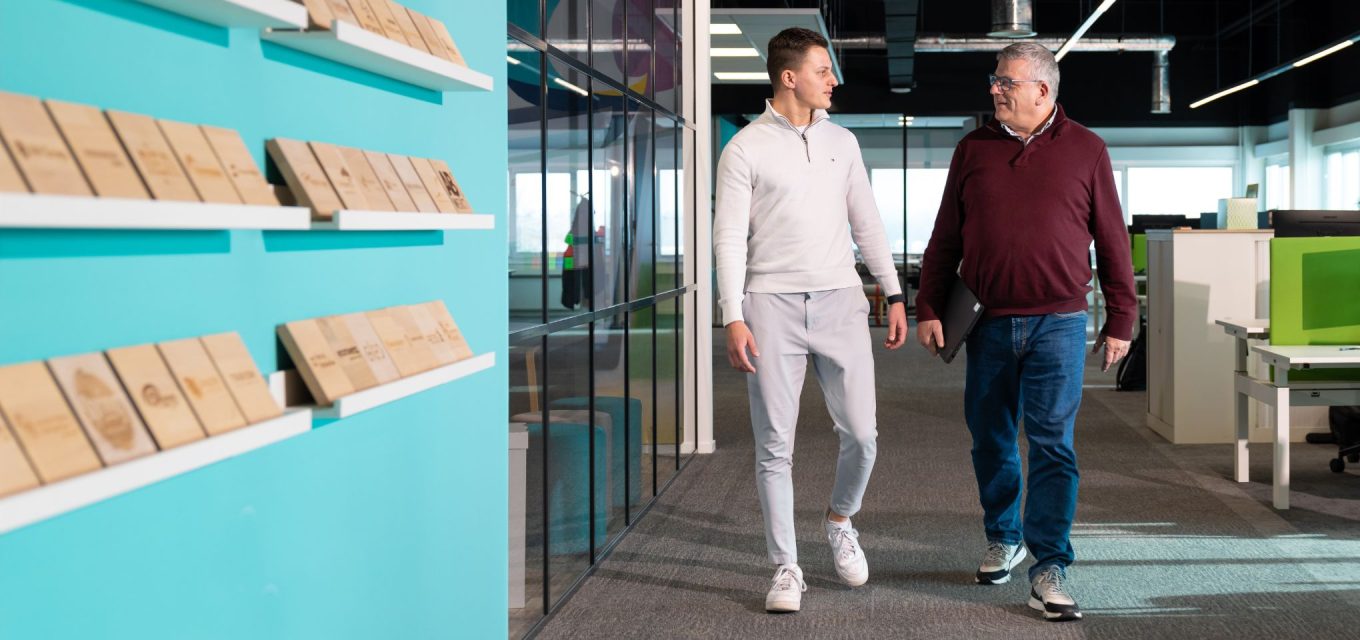 ask consultants connectivity