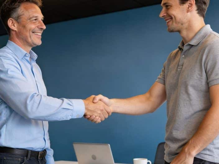 connectivity project