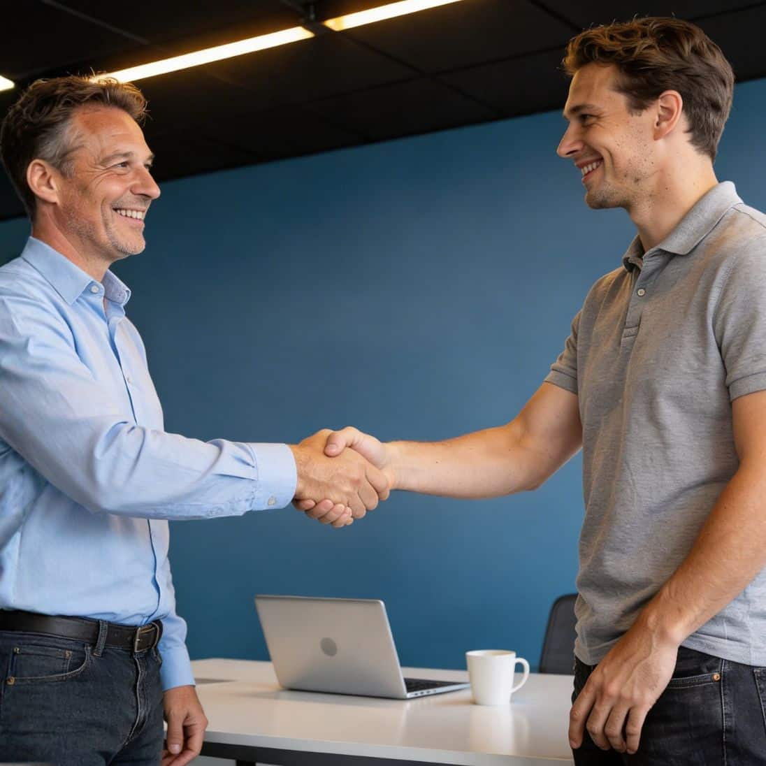 connectivity project