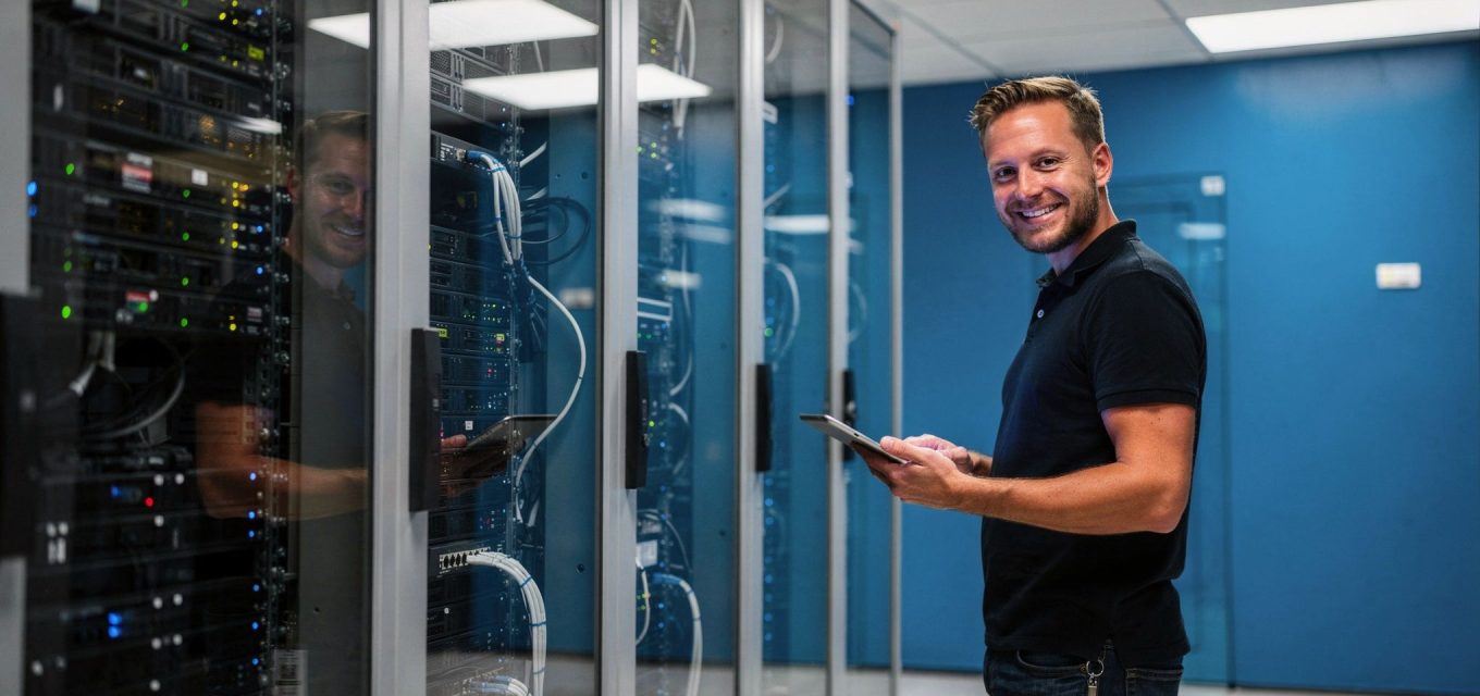 datacenter networking