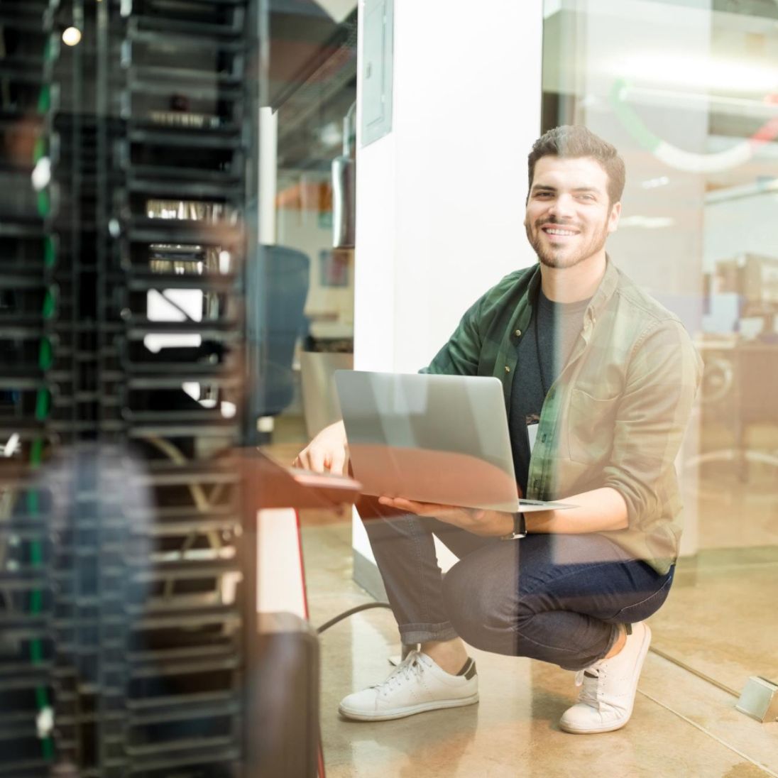 networking engineer 2