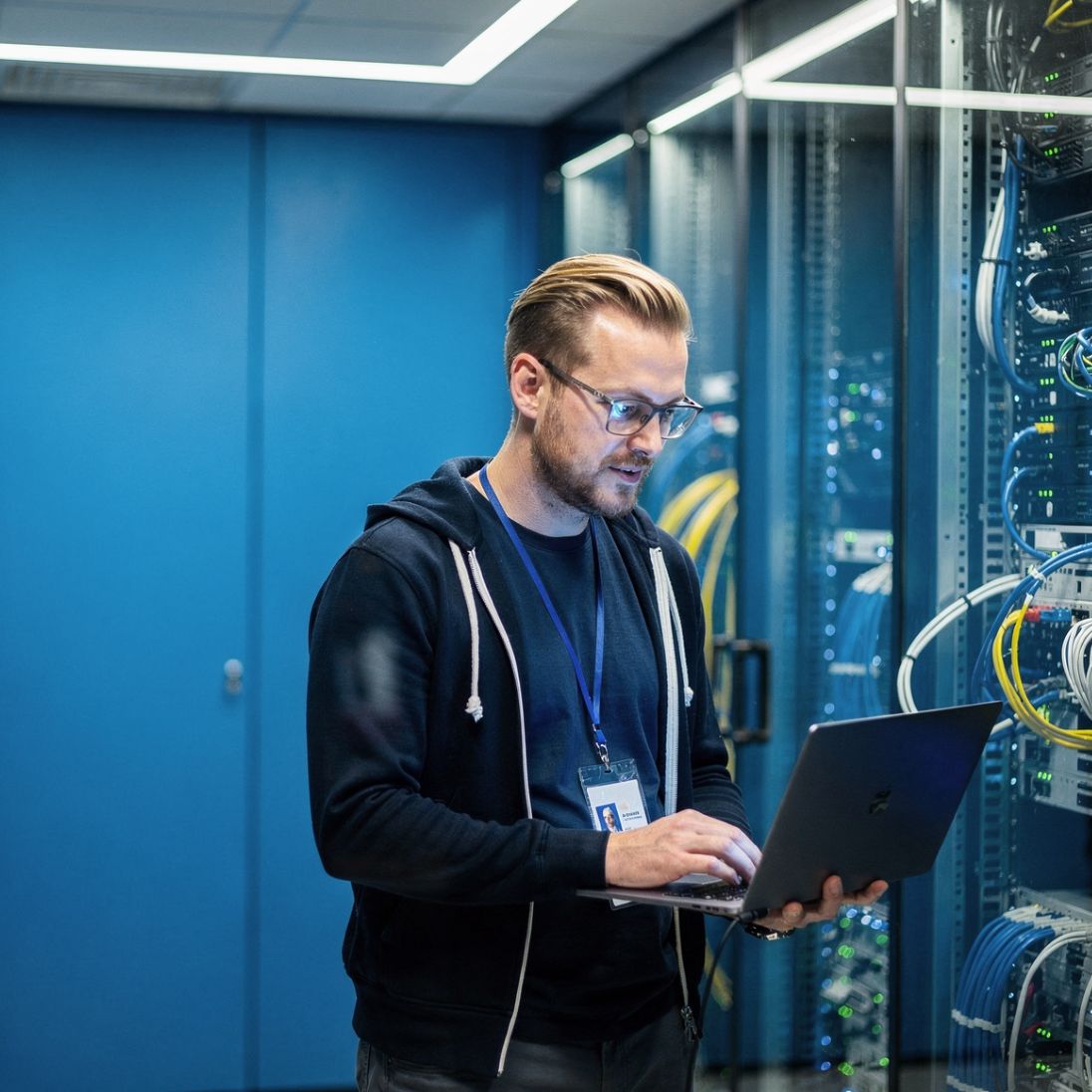 networking engineer datacenter