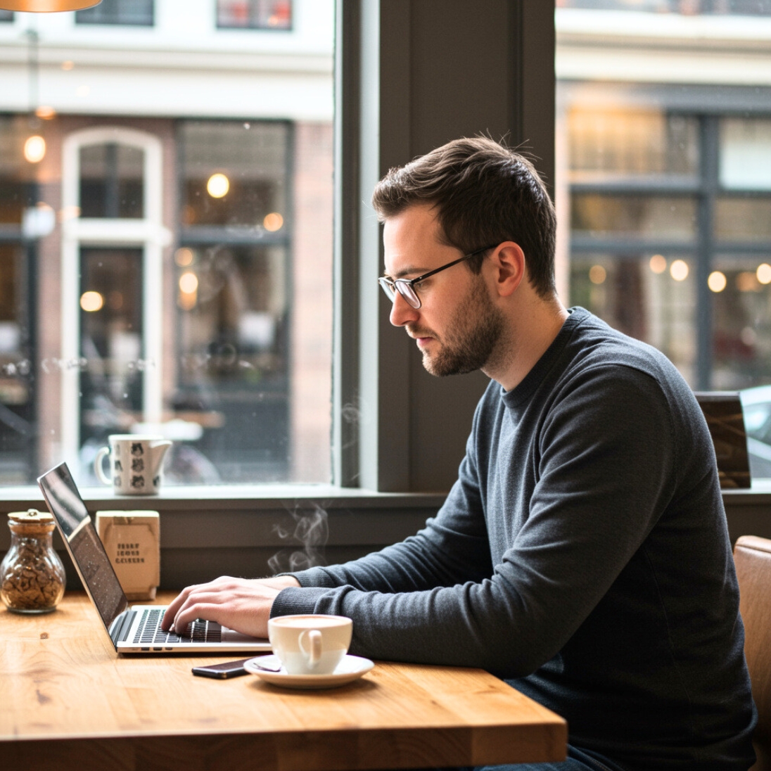 zero trust network access